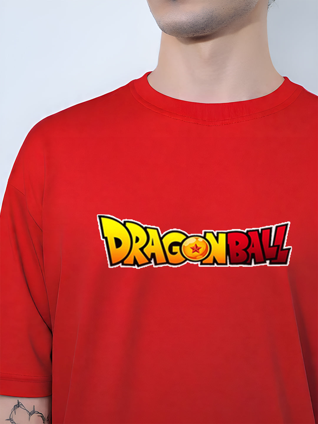 Snoopy Bicycle Oversized  T-shirt