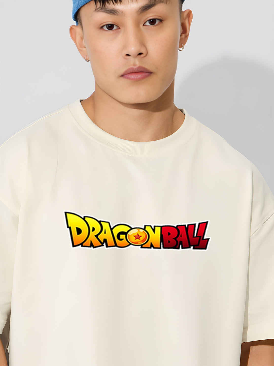 Snoopy Bicycle Oversized  T-shirt