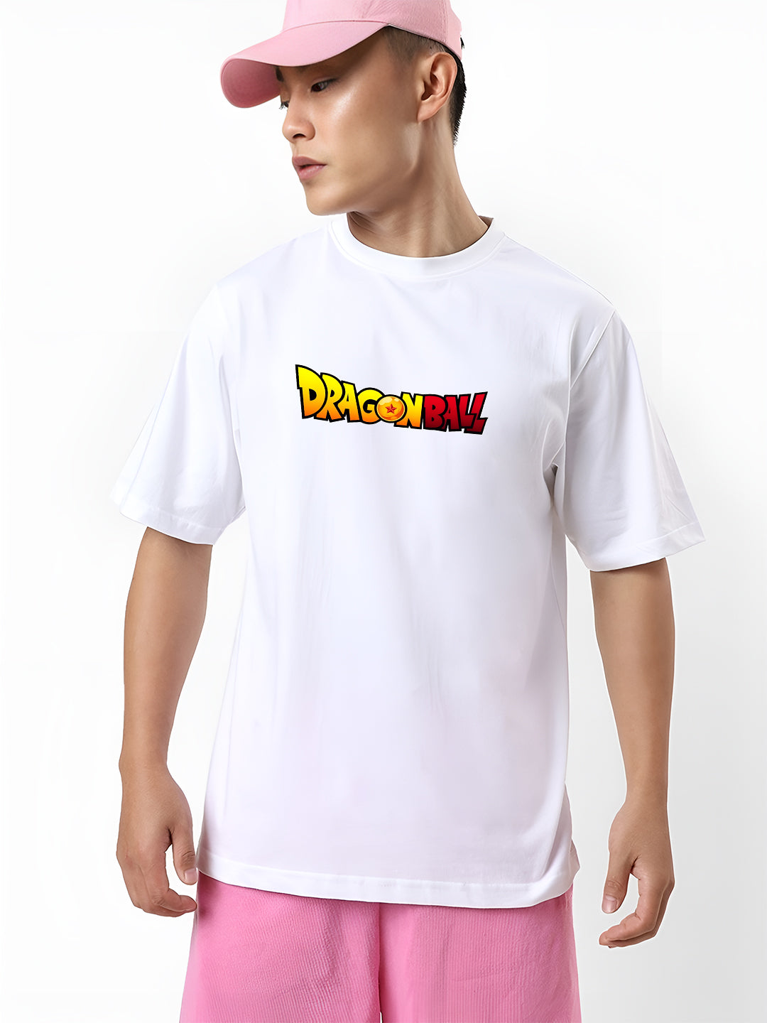 Snoopy Bicycle Oversized  T-shirt