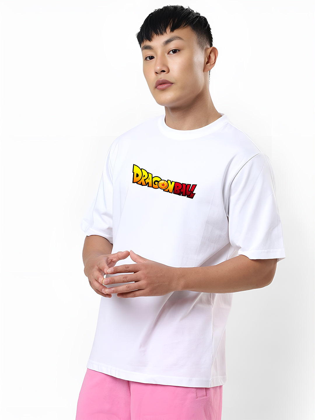 Snoopy Bicycle Oversized  T-shirt