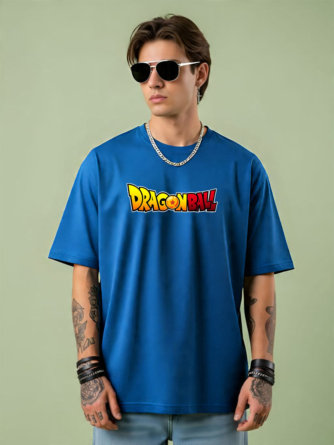 Snoopy Bicycle Oversized  T-shirt