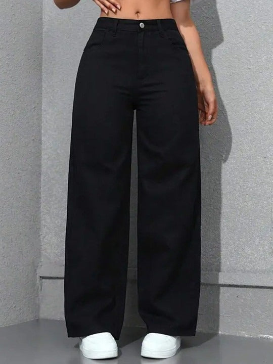 ANGERHOOD Baggy fit  Jeans