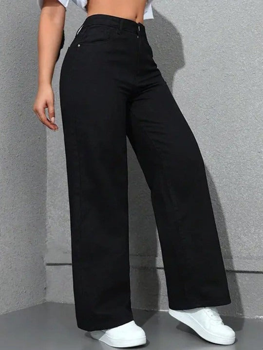 ANGERHOOD Baggy fit  Jeans