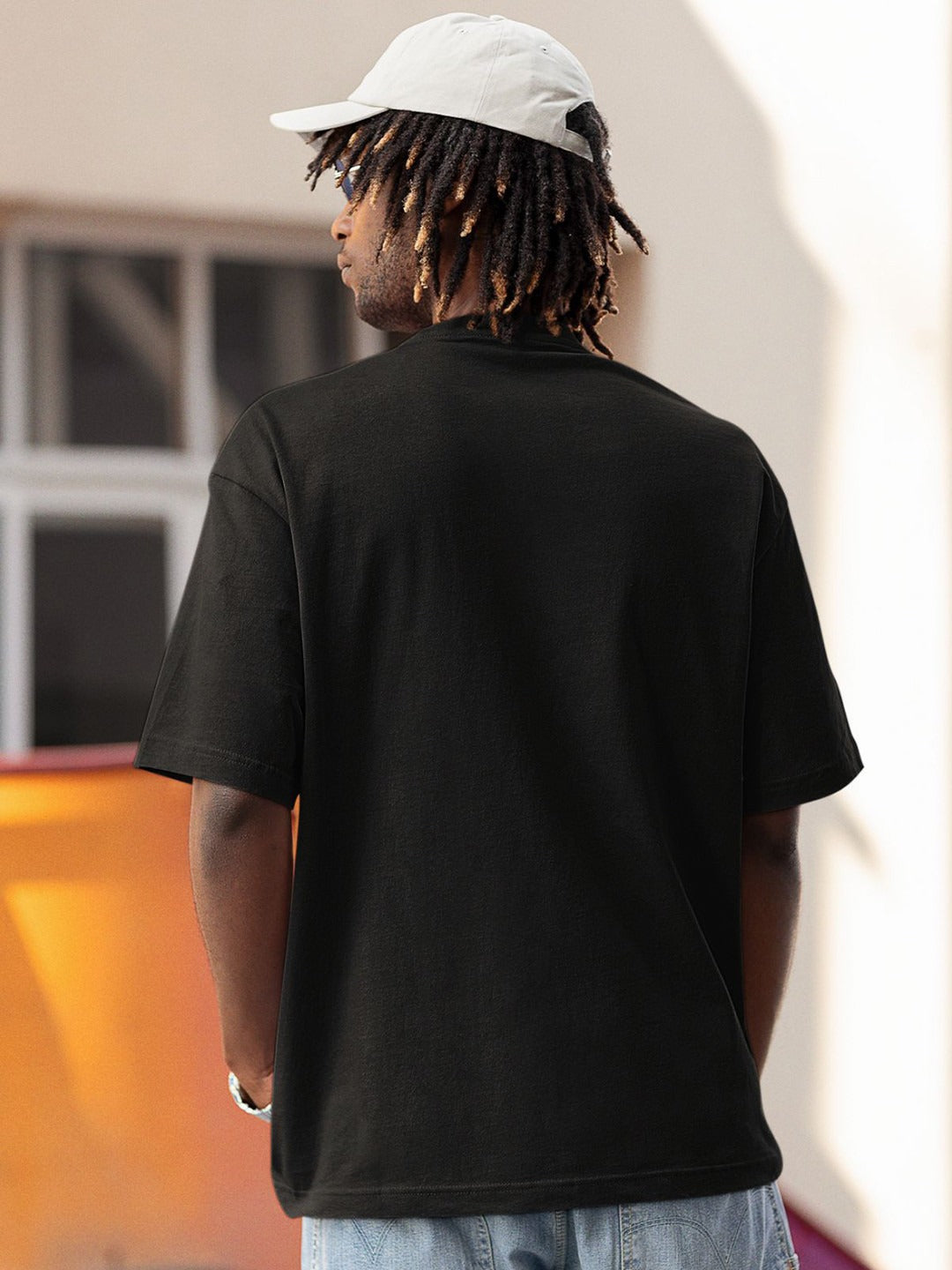 Travis Scott “Wish You Were Here” Graphic Tee