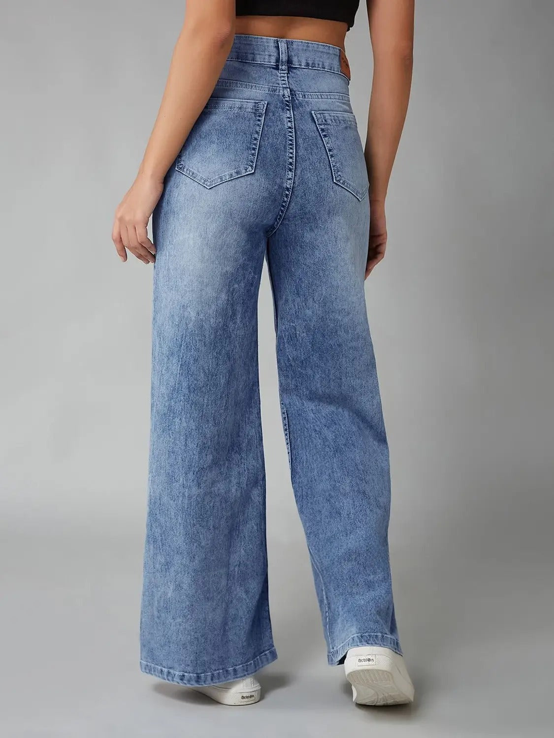 ANGERHOOD Baggy fit  Jeans